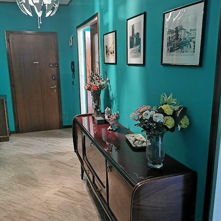 Las Residentes De Venecia Местре Экстерьер фото